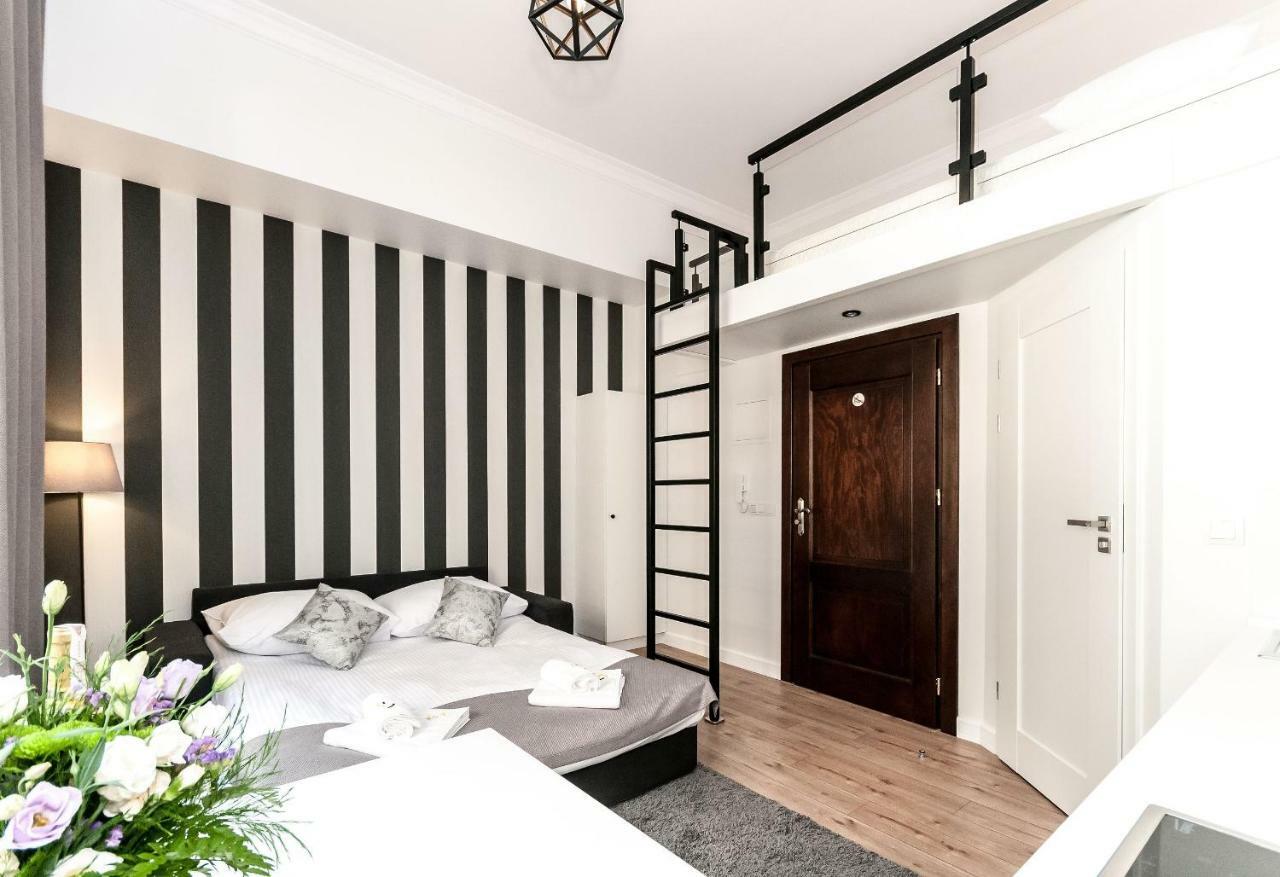 Duplex Apartment
