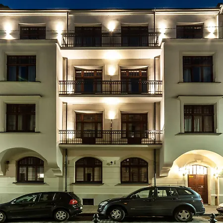 Apartamenty L5-3
